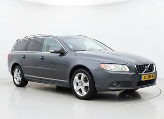 Volvo V70 (1996 - 2007)