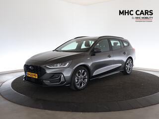 Ford Focus Wagon