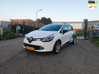 Renault Clio Estate