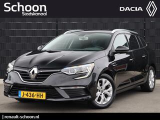 Renault Megane Estate