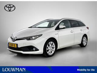 Toyota Auris Touring Sports
