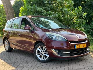 Renault Grand Scenic (2009 - 2016)