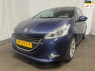 Peugeot 208 (2012 - 2019)