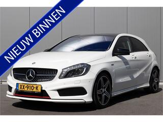 Mercedes-Benz A-Klasse (2012 - 2018)