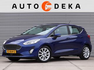 Ford Fiesta (2008 - 2017)
