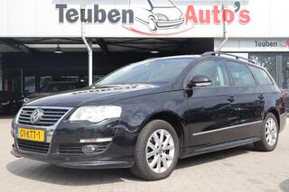 Volkswagen Passat Variant (2010 - 2014)