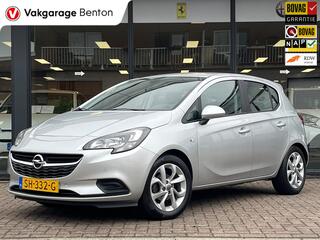 Opel Corsa (2014 - 2019)
