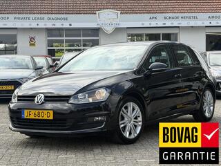 Volkswagen Golf VII