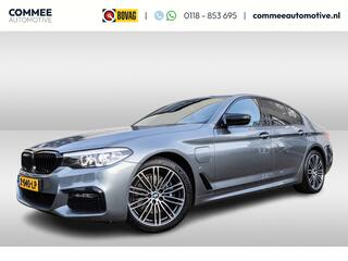BMW 5-Serie (2016 - 2023)