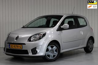 Renault Twingo (2007 - 2014)