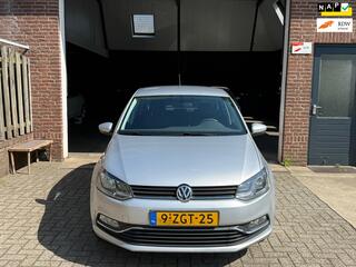 Volkswagen Polo (2009 - 2017)