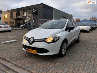 Renault Clio Estate