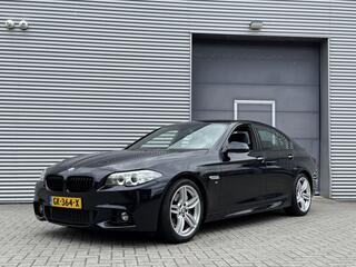 BMW 5-Serie (2010 - 2016)