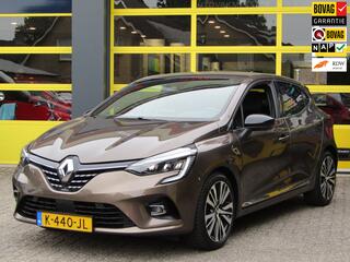 Renault Clio (2019 - 2025)