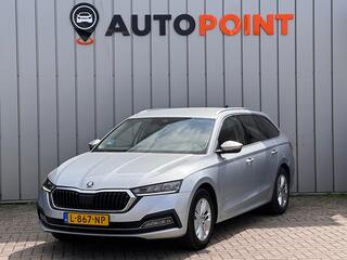 Skoda Octavia Combi