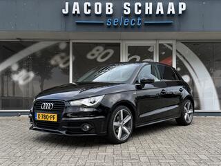 Audi A1 (2010 - 2018)