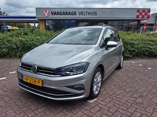 Volkswagen Golf VII