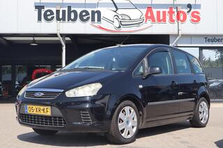 Ford C-MAX (2003 - 2010)