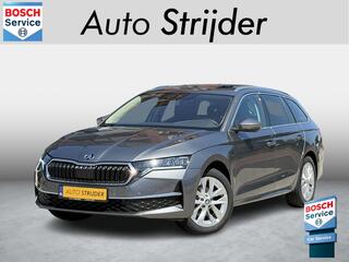 Skoda Octavia Combi