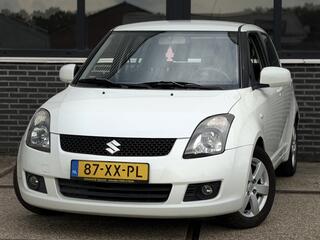 Suzuki Swift (2005 - 2010)