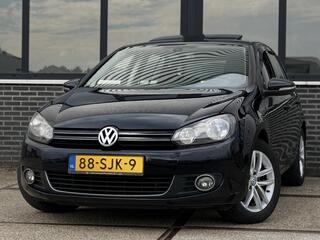 Volkswagen Golf VI
