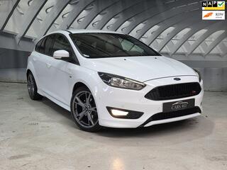 Ford Focus (2011 - 2018)