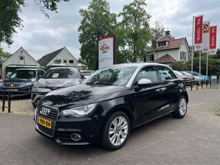 Audi A1 (2010 - 2018)