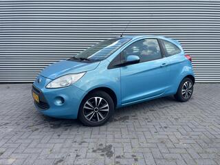 Ford Ka (2008 - 2016)