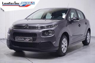 Citroen C3 (2016 - 2023)