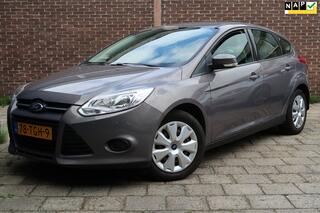 Ford Focus (2011 - 2018)