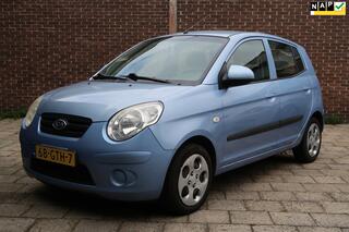 Kia Picanto (2004 - 2011)