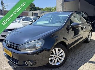 Volkswagen Golf VII