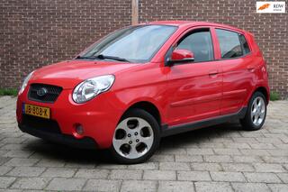 Kia Picanto (2004 - 2011)