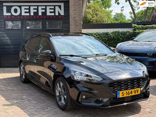 Ford Focus Wagon