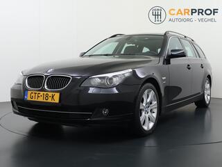 BMW 5-Serie (2003 - 2010)