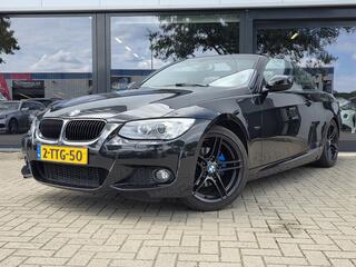 BMW 3-Serie Cabrio