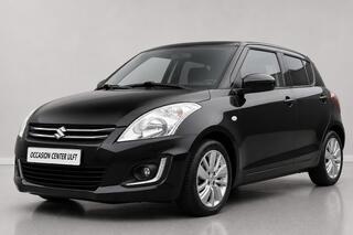 Suzuki Swift (2010 - 2017)