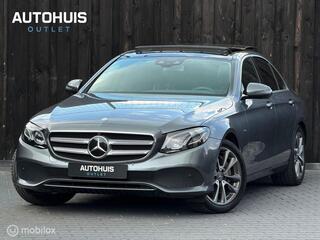 Mercedes-Benz E-Klasse (2009 - 2016)
