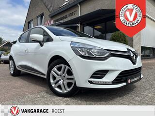 Renault Clio (2012 - 2019)