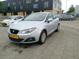 Seat Ibiza (2008 - 2017)