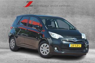 Toyota Verso-S