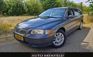 Volvo V70 (1996 - 2007)