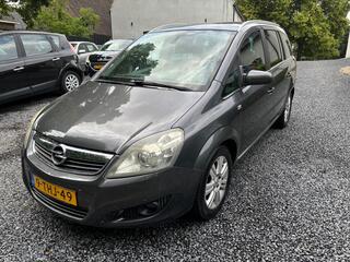 Opel Zafira (2005 - 2011)