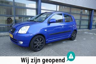 Kia Picanto (2004 - 2011)