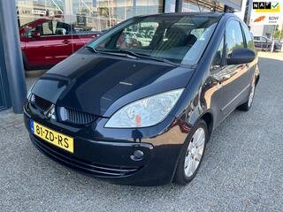 Mitsubishi Colt (2004 - 2014)