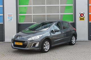 Peugeot 308 (2007 - 2013)