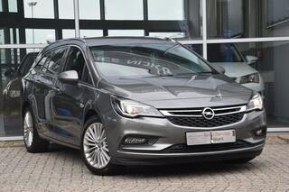 Opel Astra Sports Tourer (2016 - 2021)