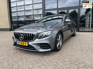 Mercedes-Benz E-Klasse (2016 - 2023)