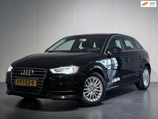 Audi A3 Sportback (2012 - 2020)