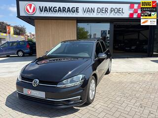 Volkswagen Golf VII